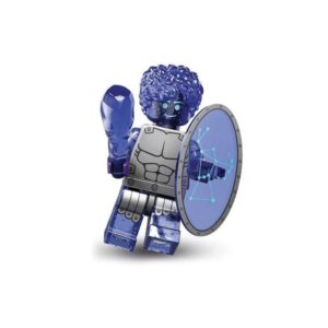 Brickly - 71046-11 LEGO Series 26 Minifigures - Orion