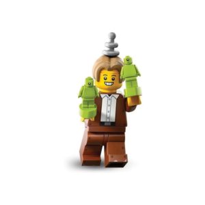 Brickly - 71046-2 LEGO Series 26 Minifigures - Imposter