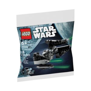 30685 LEGO Star Wars - TIE Interceptor Polybag