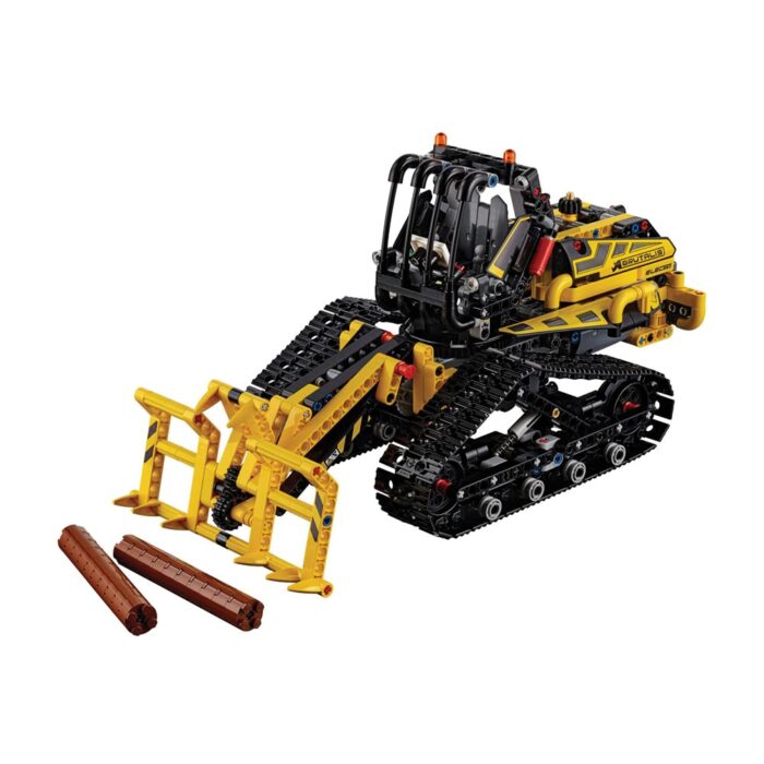 Brickly - 42094 LEGO Technic - Tracked Loader -Assembled