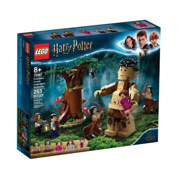 75967-lego-harry-potter-forbidden-forest-umbridge-s-encounter-brickly
